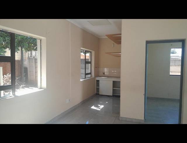 BUSINESS PROPERTY TO RENT IN CAPRICORN